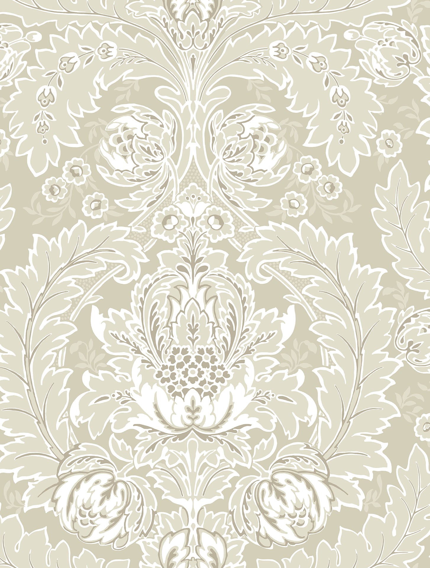 Cole & Son Coleridge - Safari