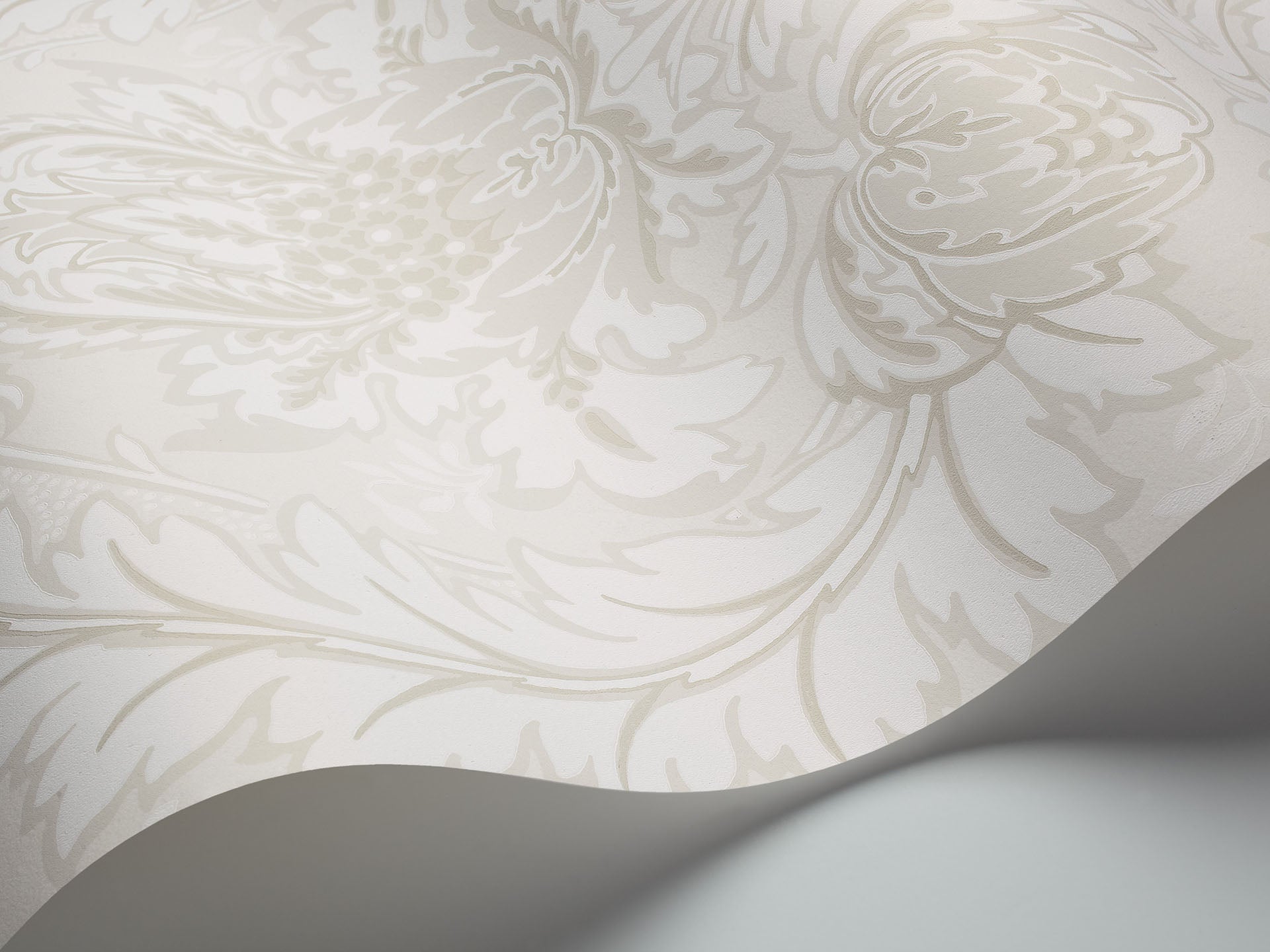 Cole & Son Coleridge - interior
