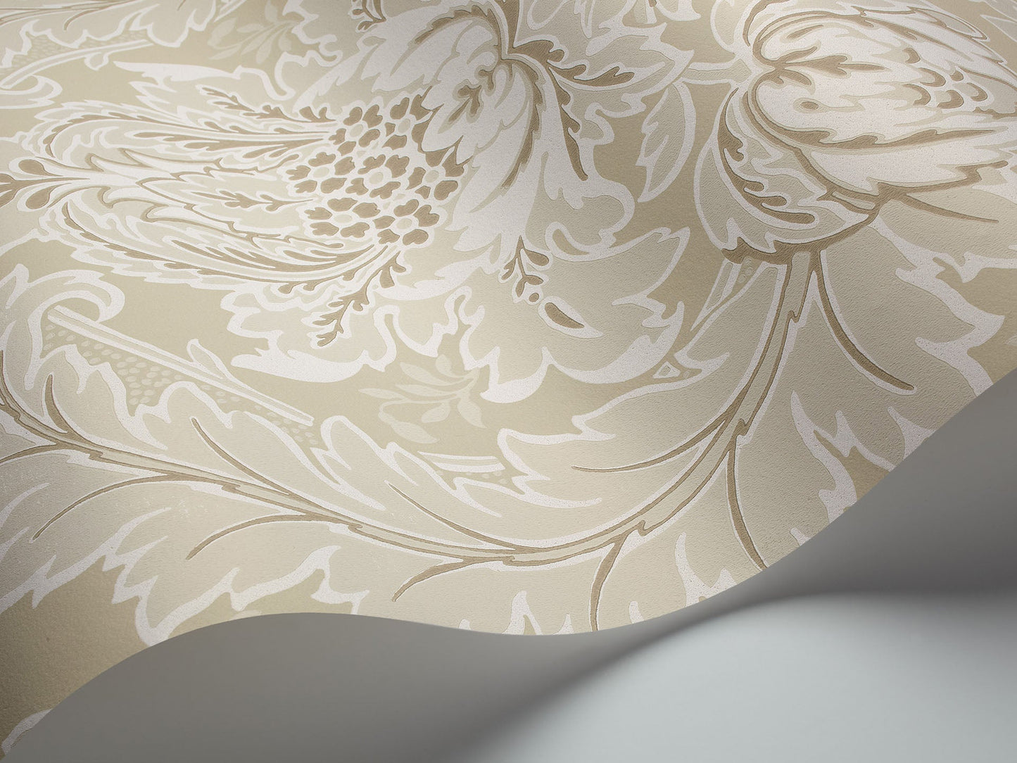 Cole & Son Coleridge - interior