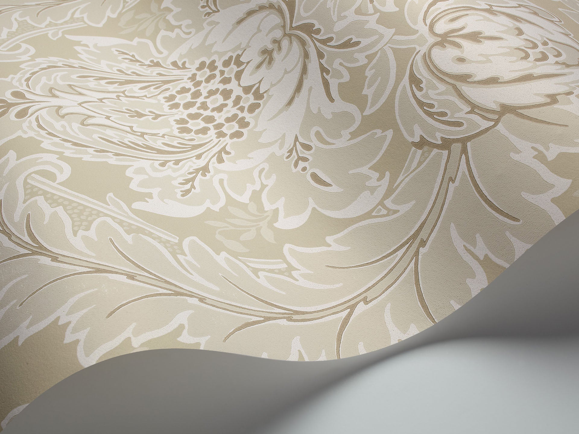 Cole & Son Coleridge - interior