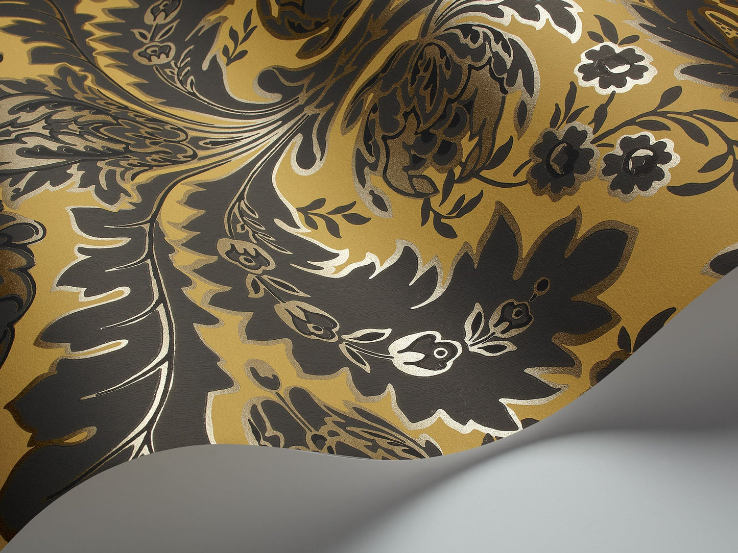 Cole & Son Coleridge - interior