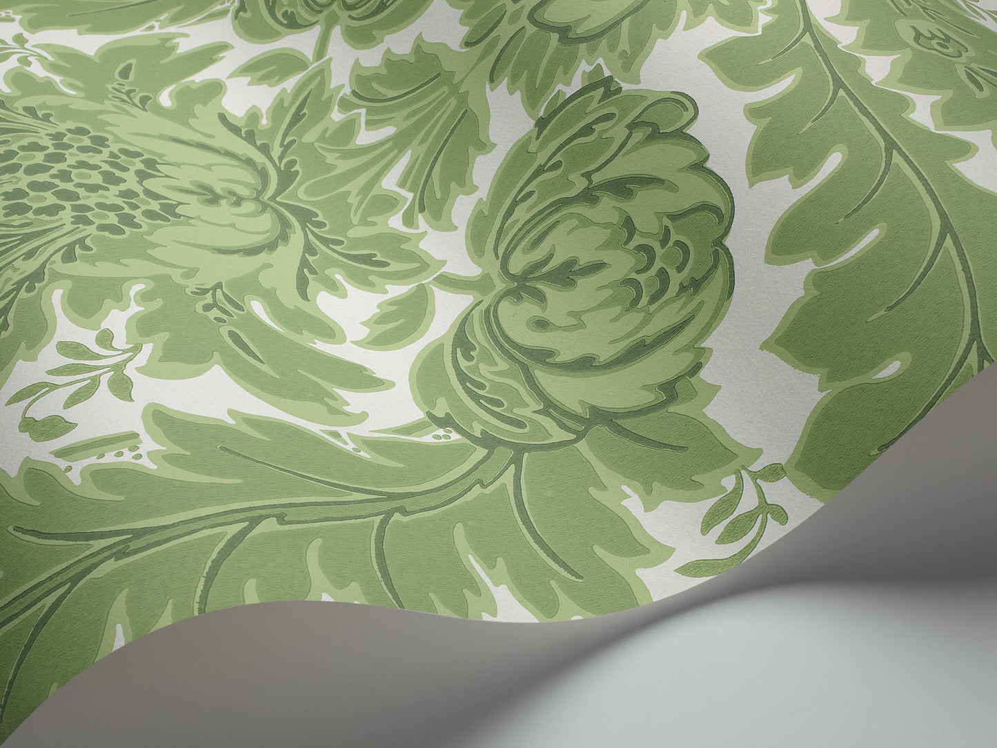 Cole & Son Coleridge - interior