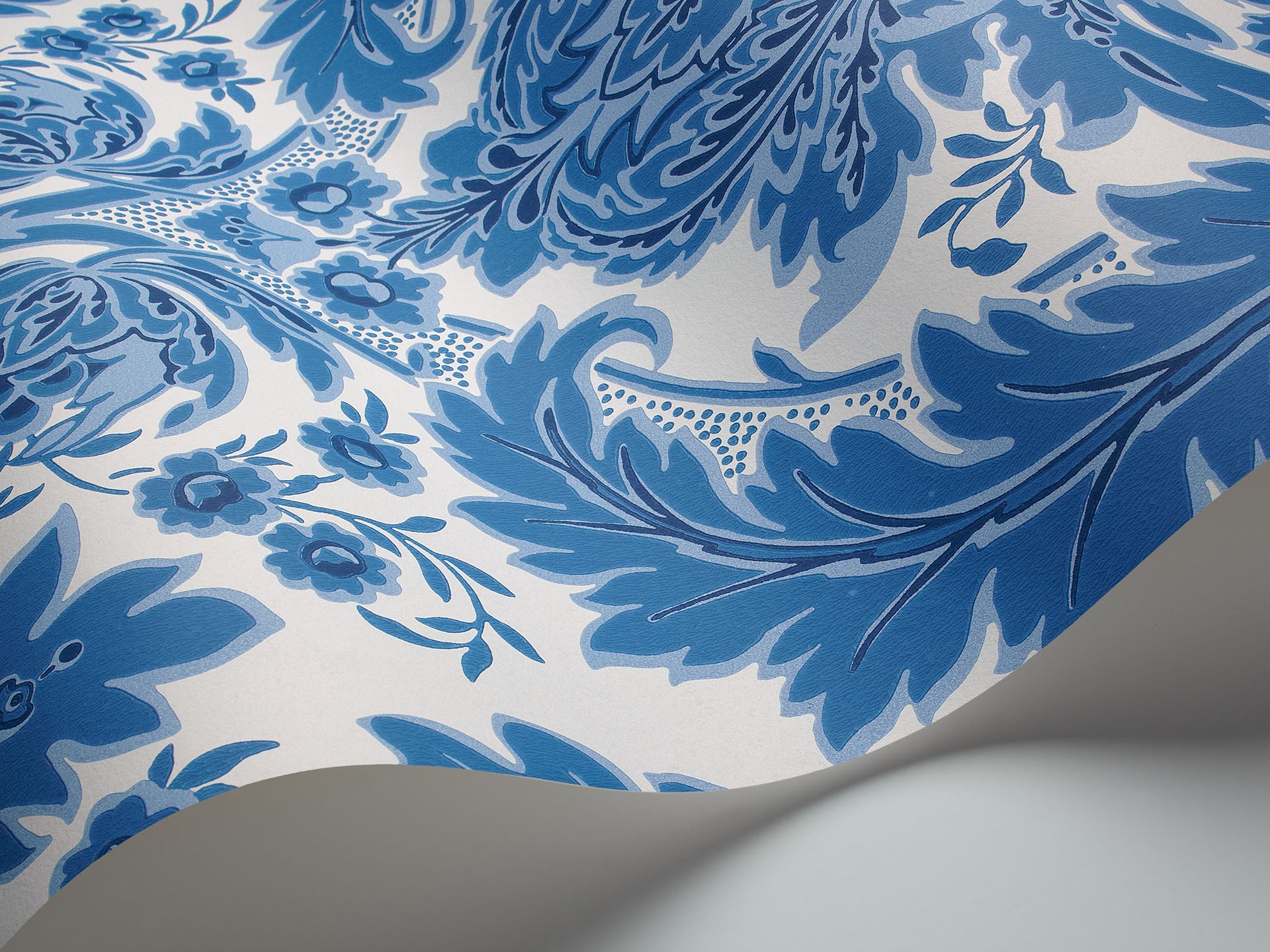 Cole & Son Coleridge - interior