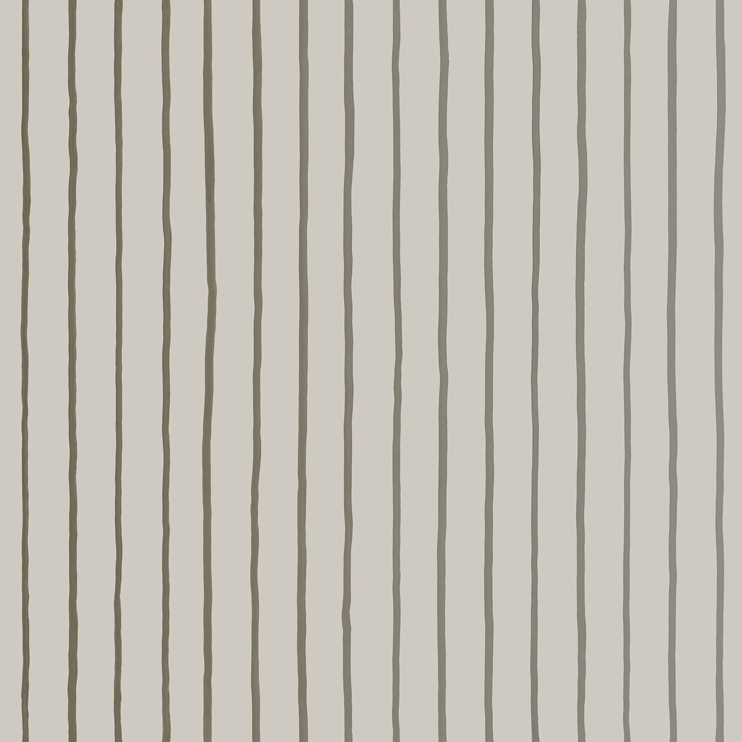 Cole & Son College Stripe - Linen