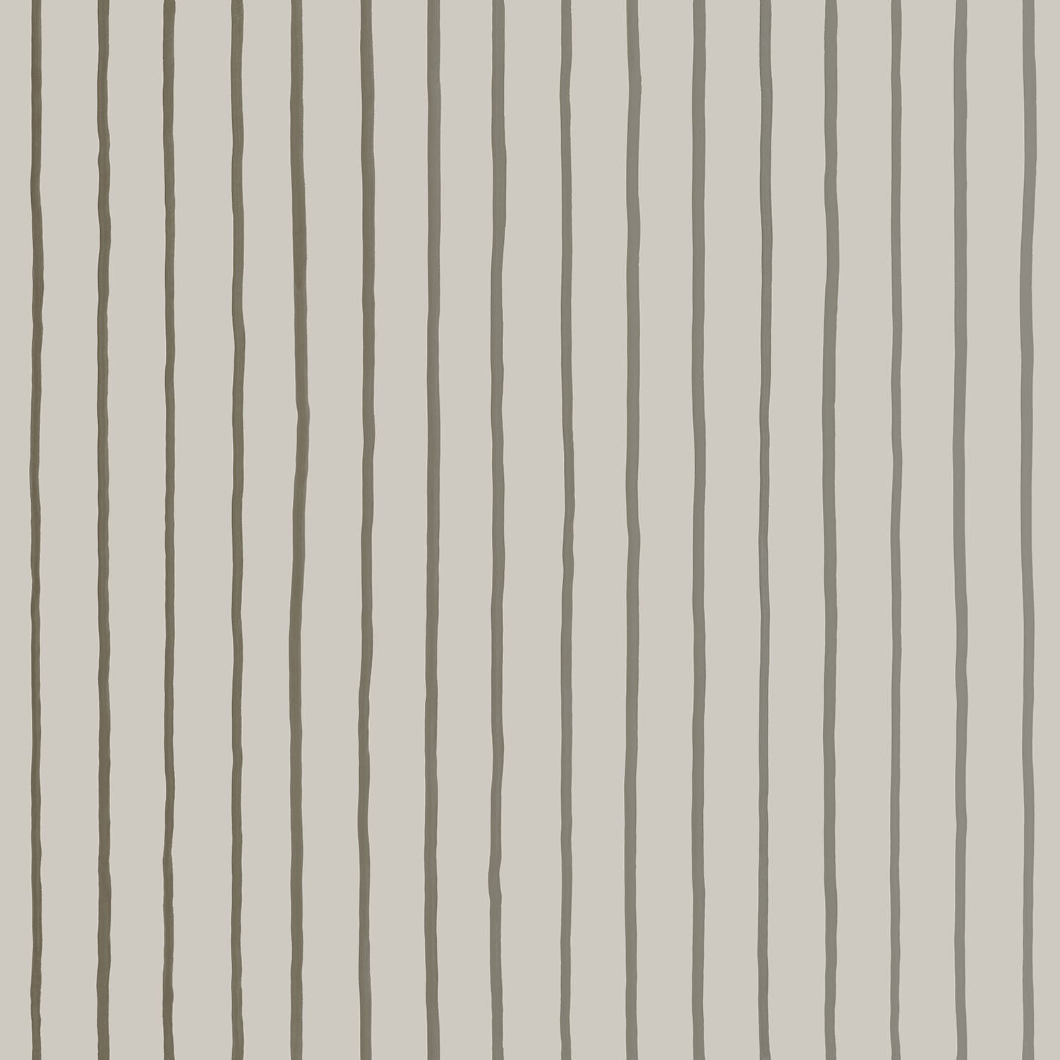 Cole & Son College Stripe - Linen
