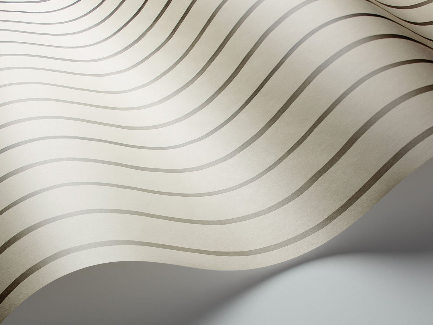 Cole & Son College Stripe - interior