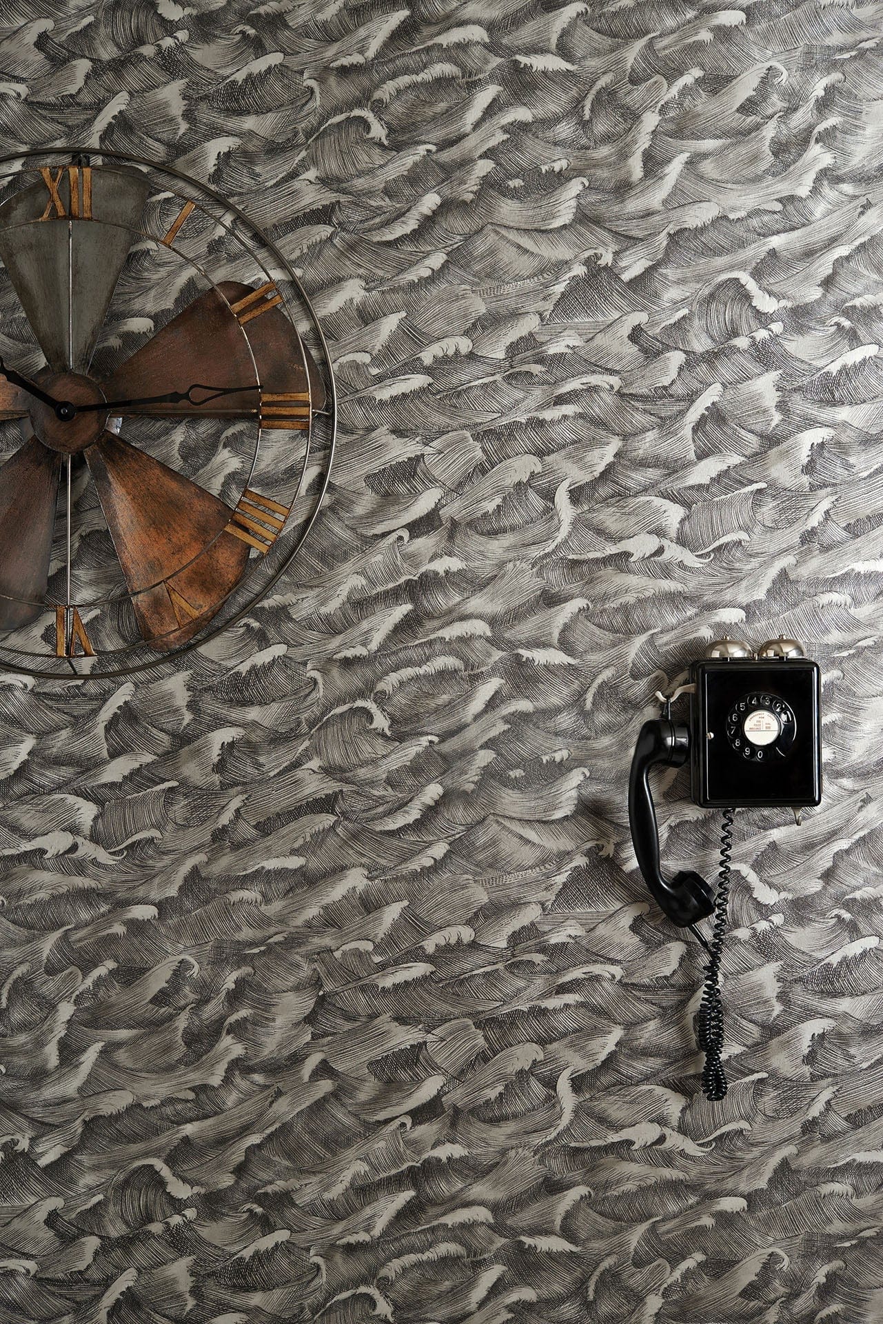 Cole & Son Columbus - interior