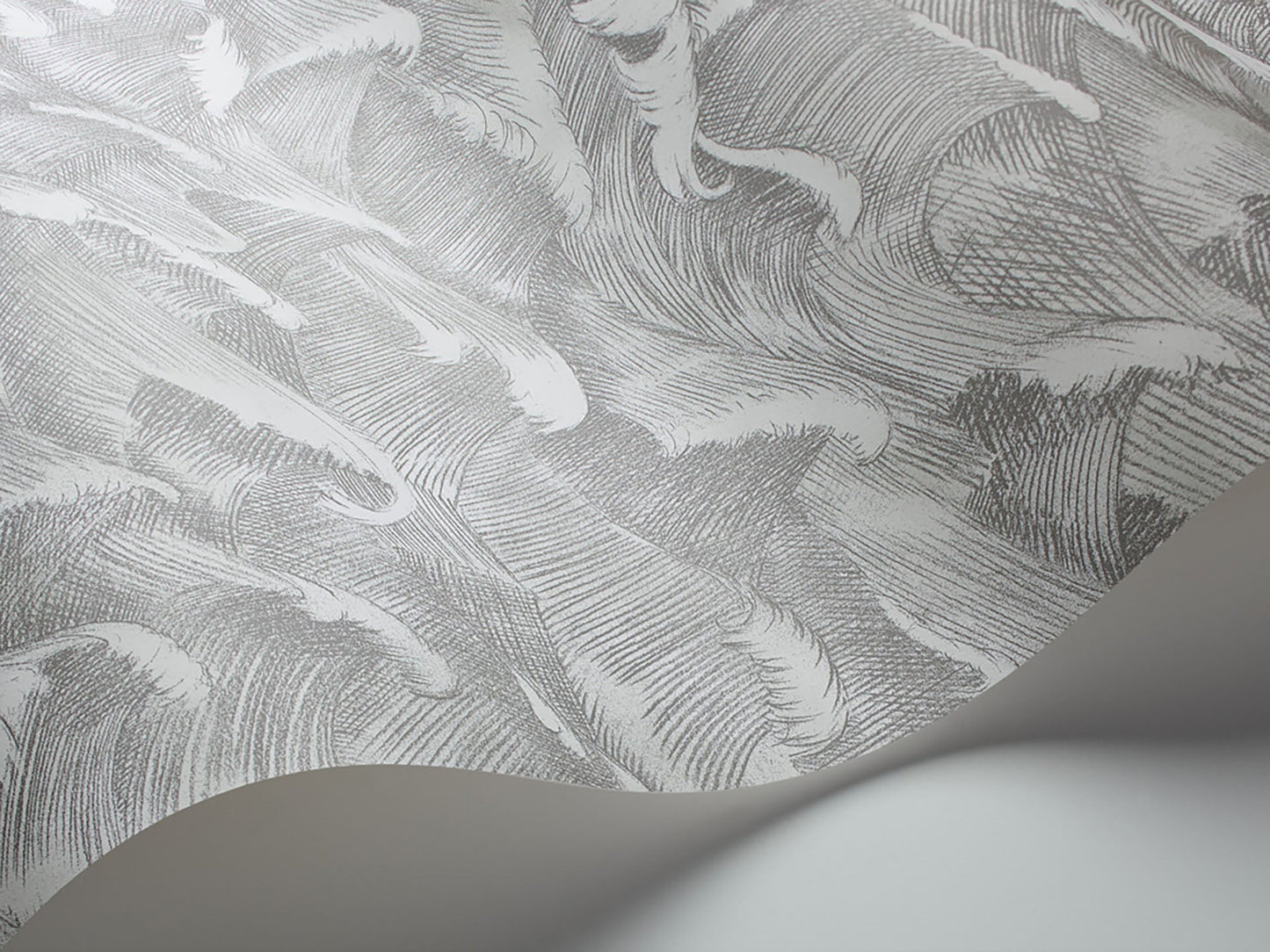Cole & Son Columbus - interior