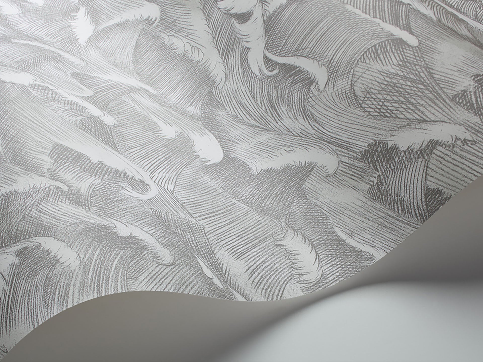 Cole & Son Columbus - interior