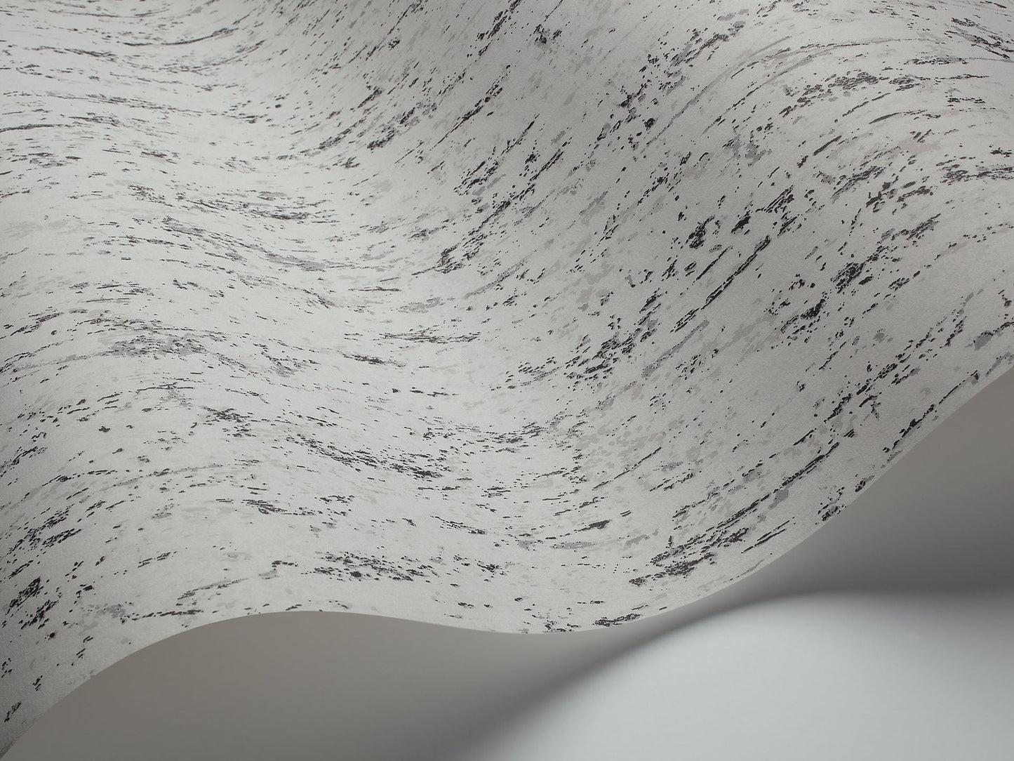Cole & Son Concrete - interior