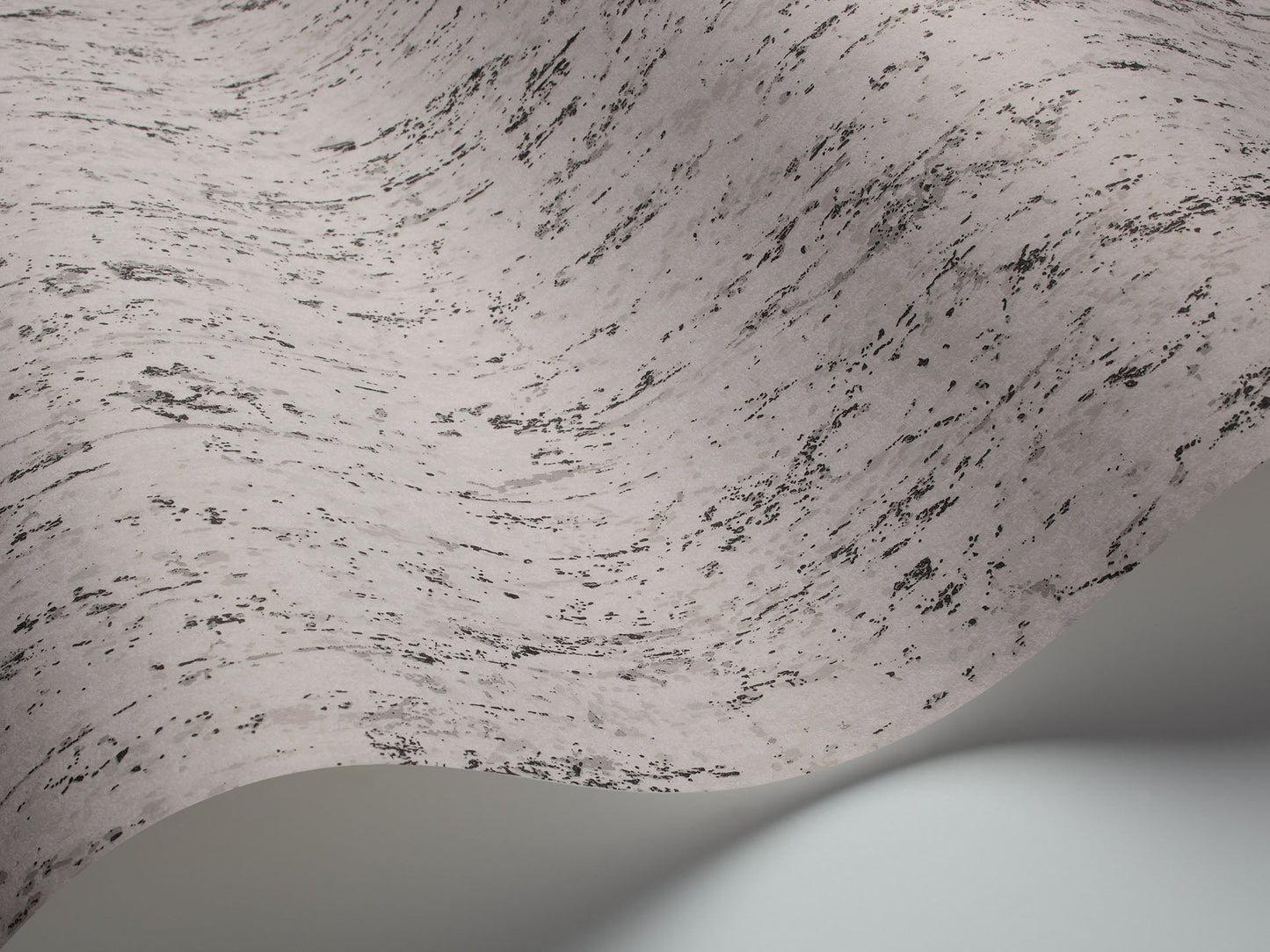 Cole & Son Concrete - interior
