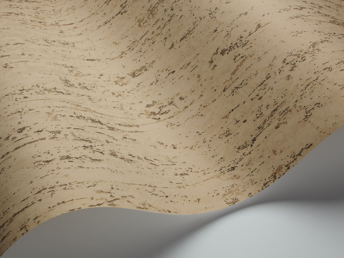 Cole & Son Concrete - interior