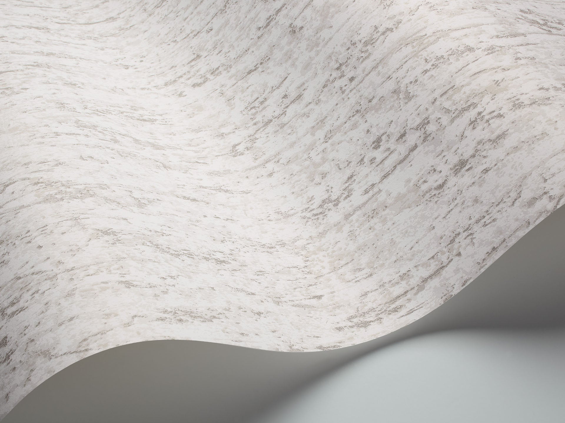 Cole & Son Concrete - interior
