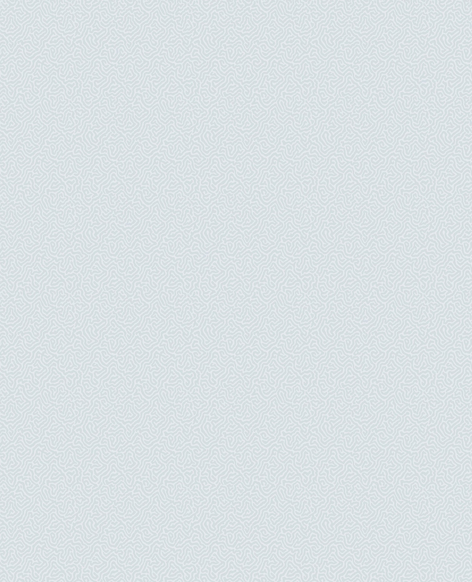 Cole & Son Coral - Powder Blue