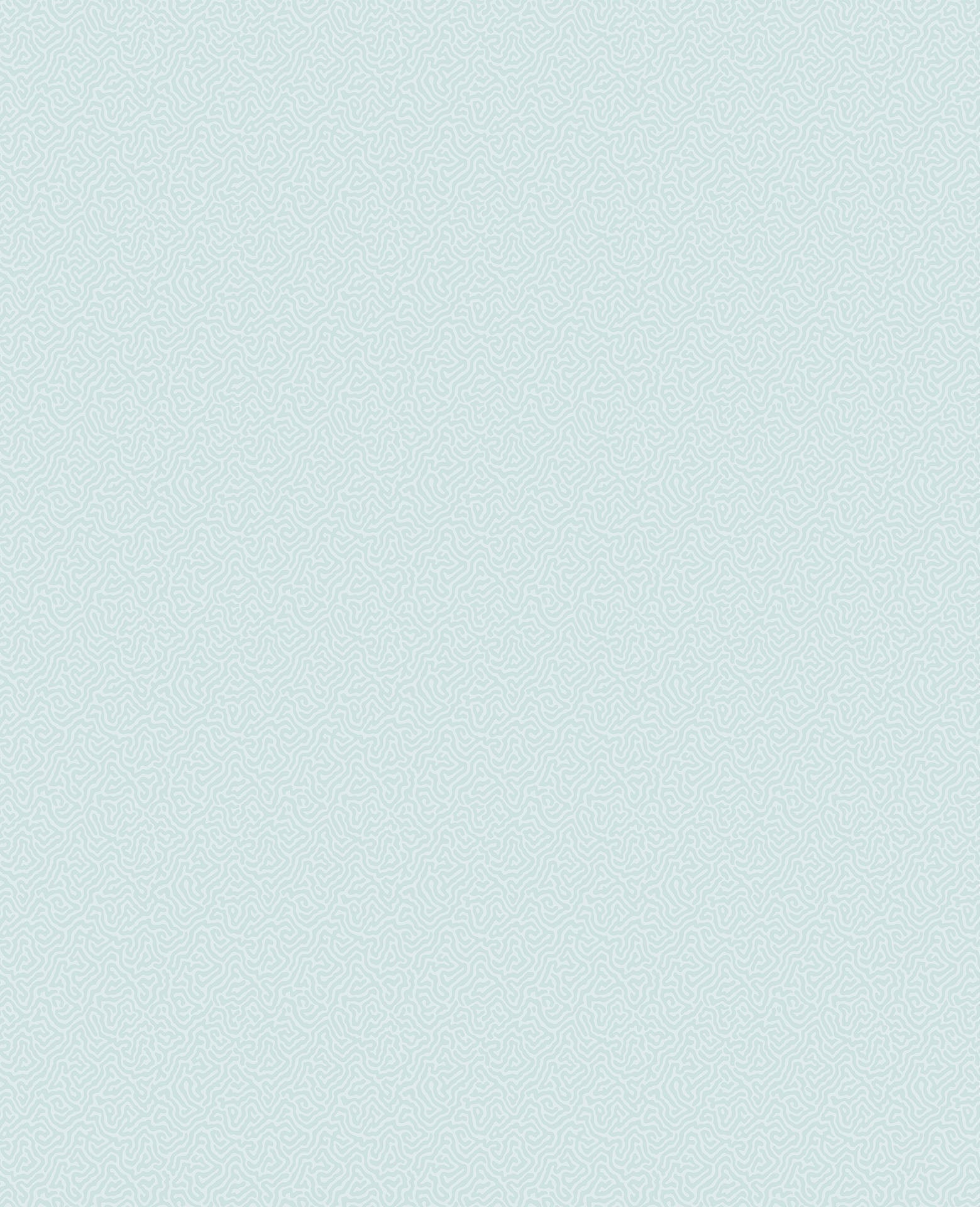 Cole & Son Coral - Seafoam