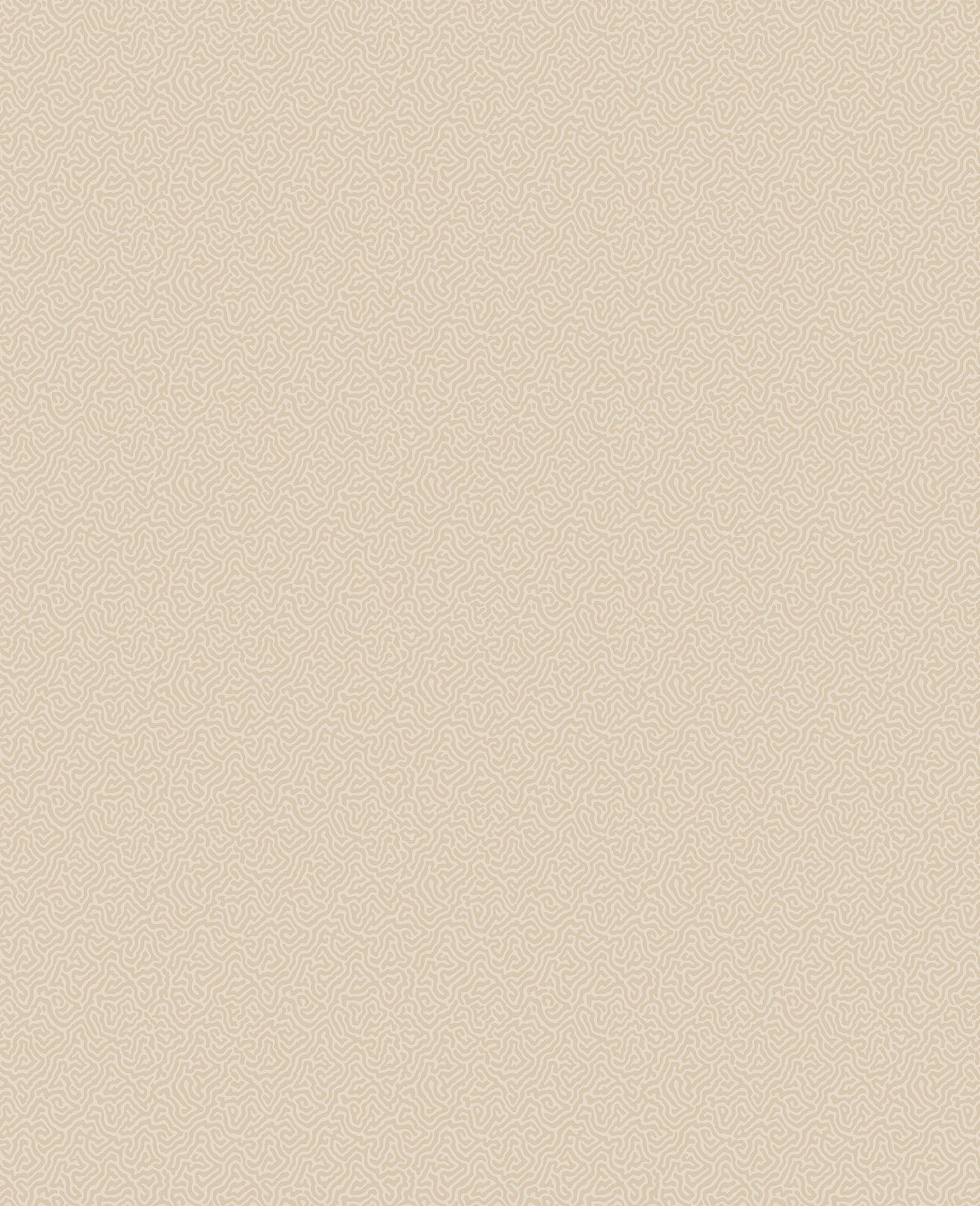 Cole & Son Coral - Oat