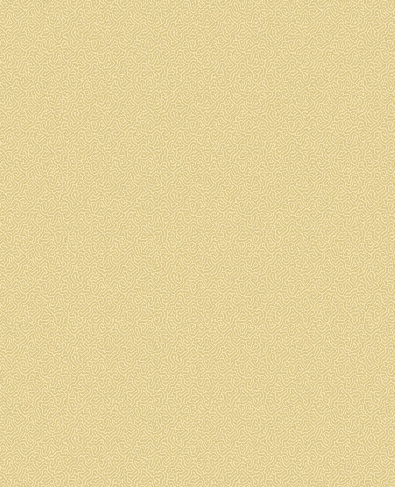 Cole & Son Coral - Ochre