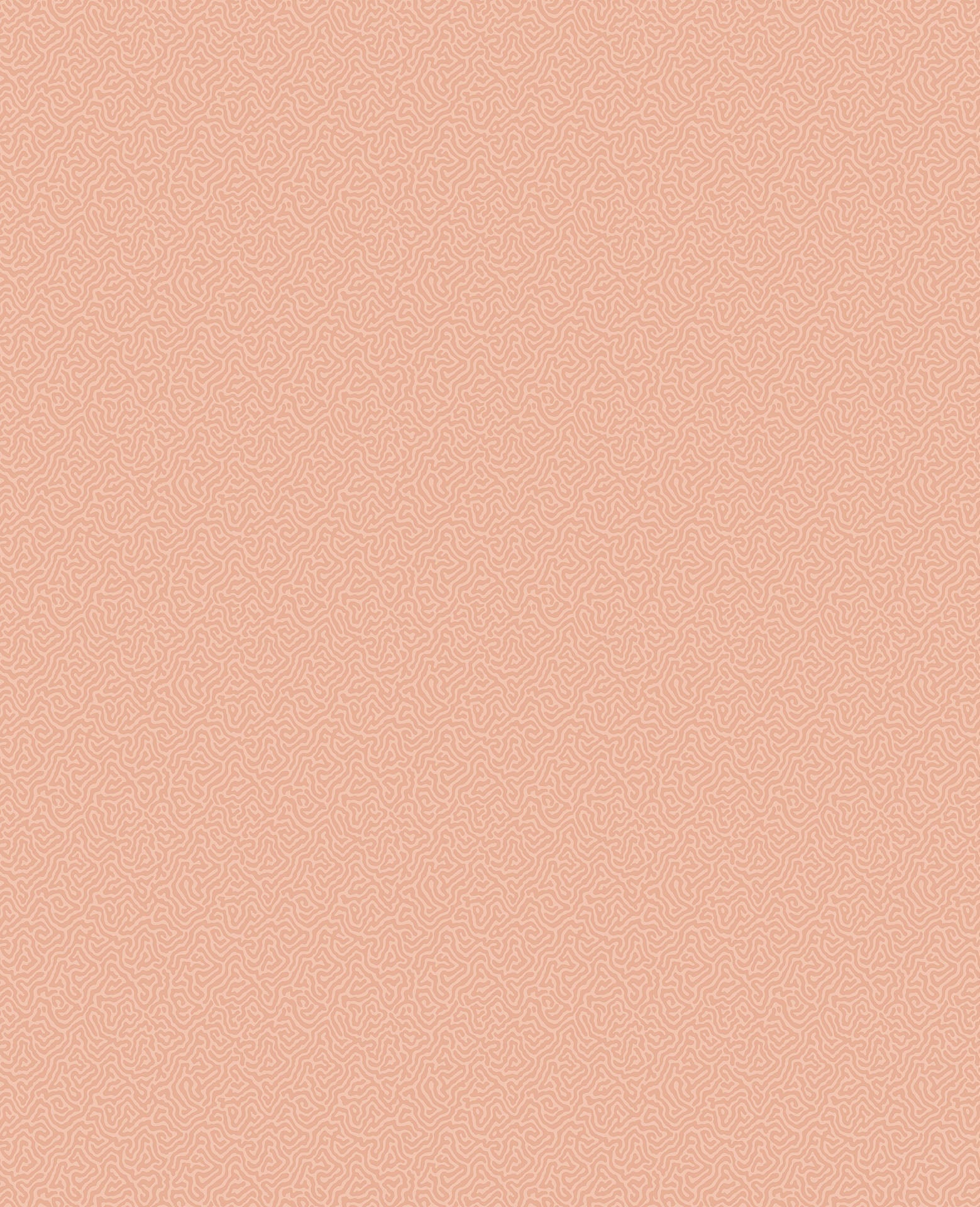 Cole & Son Coral - Coral