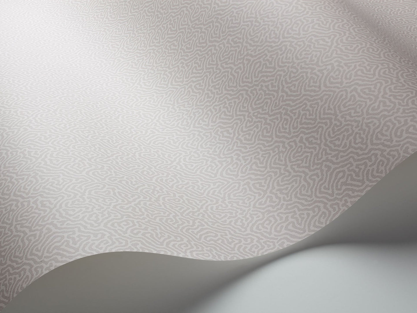Cole & Son Coral - interior