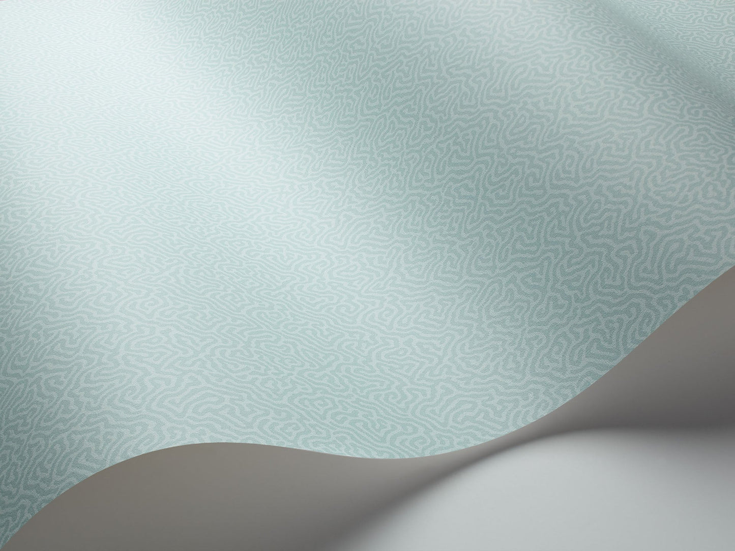 Cole & Son Coral - interior