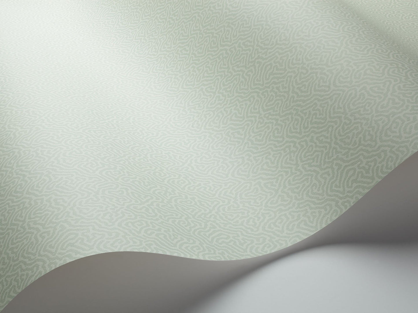 Cole & Son Coral - interior