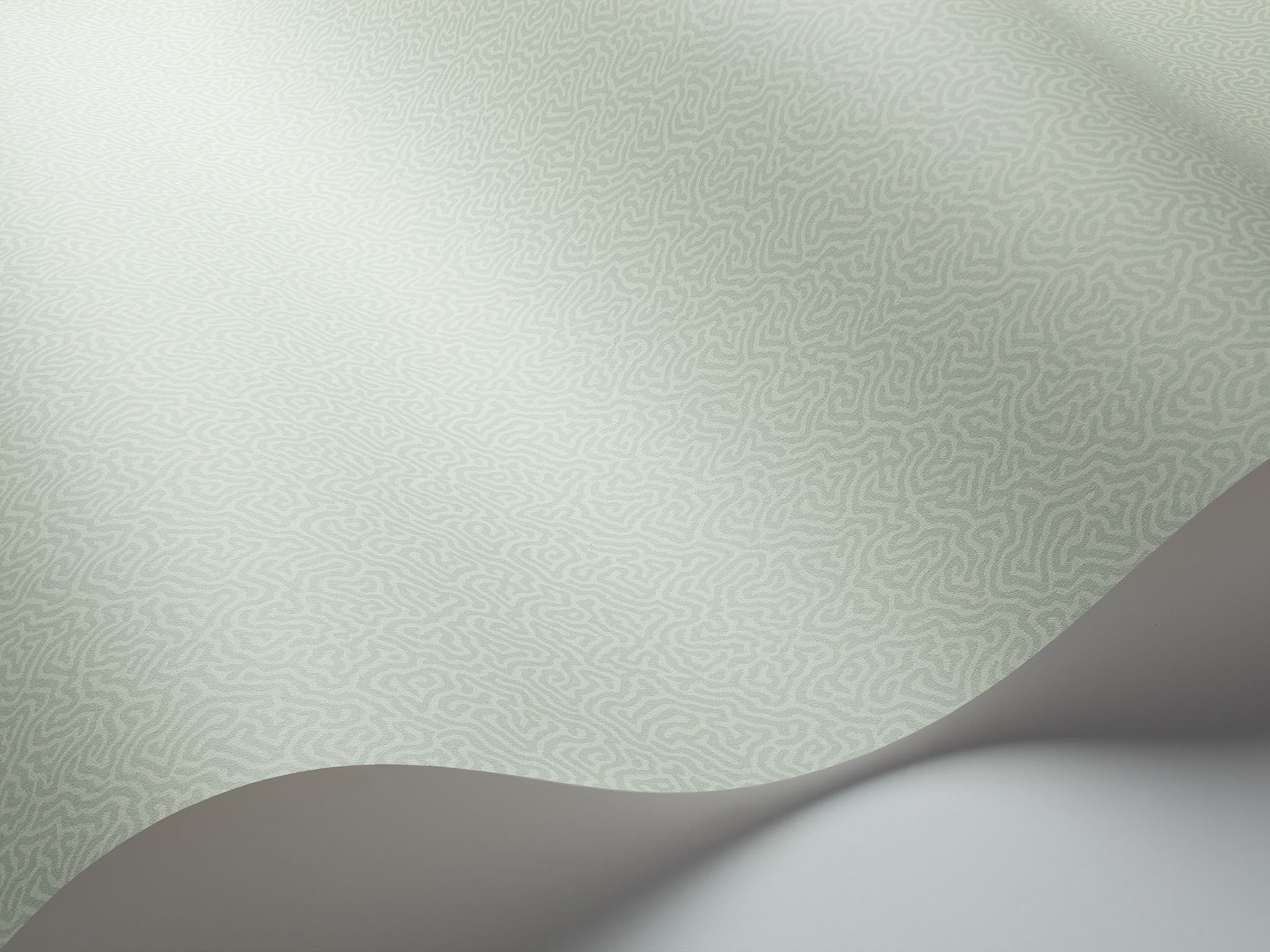 Cole & Son Coral - interior
