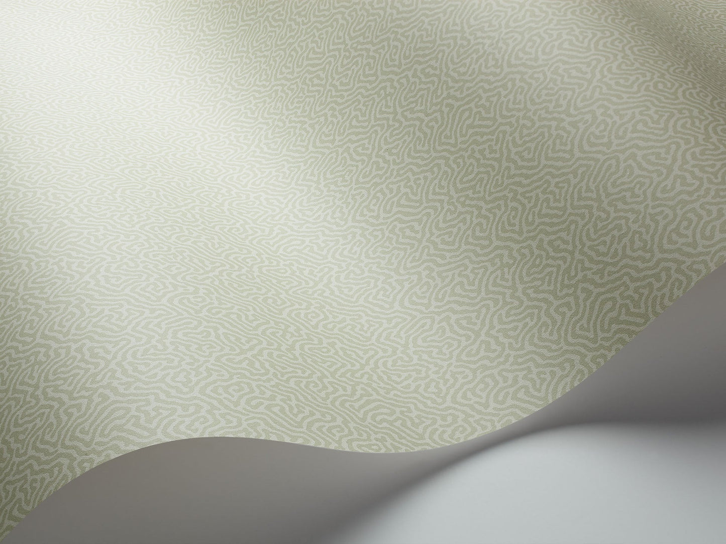Cole & Son Coral - interior