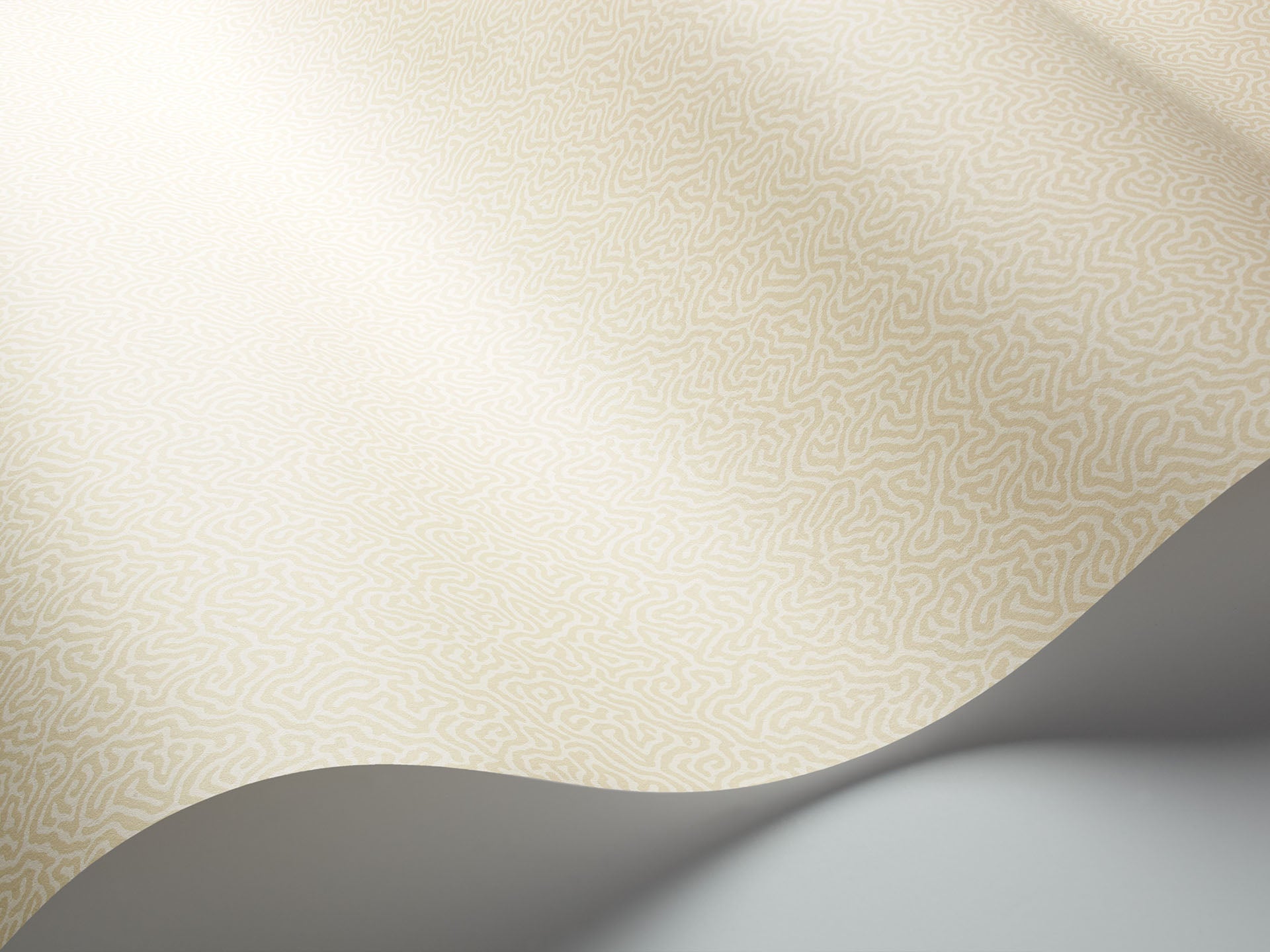 Cole & Son Coral - interior