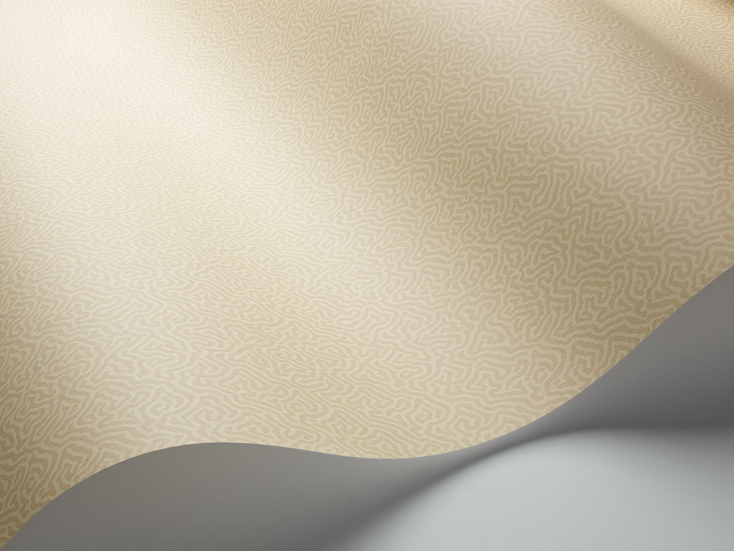 Cole & Son Coral - interior