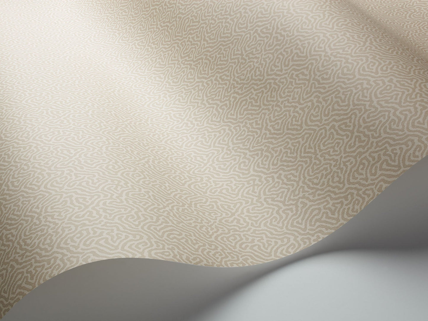 Cole & Son Coral - interior