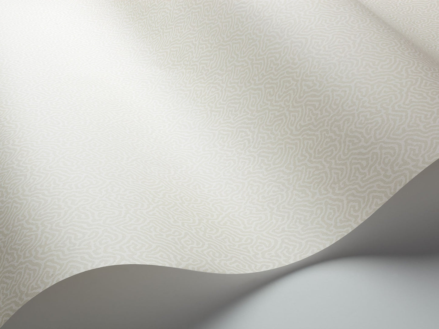 Cole & Son Coral - interior