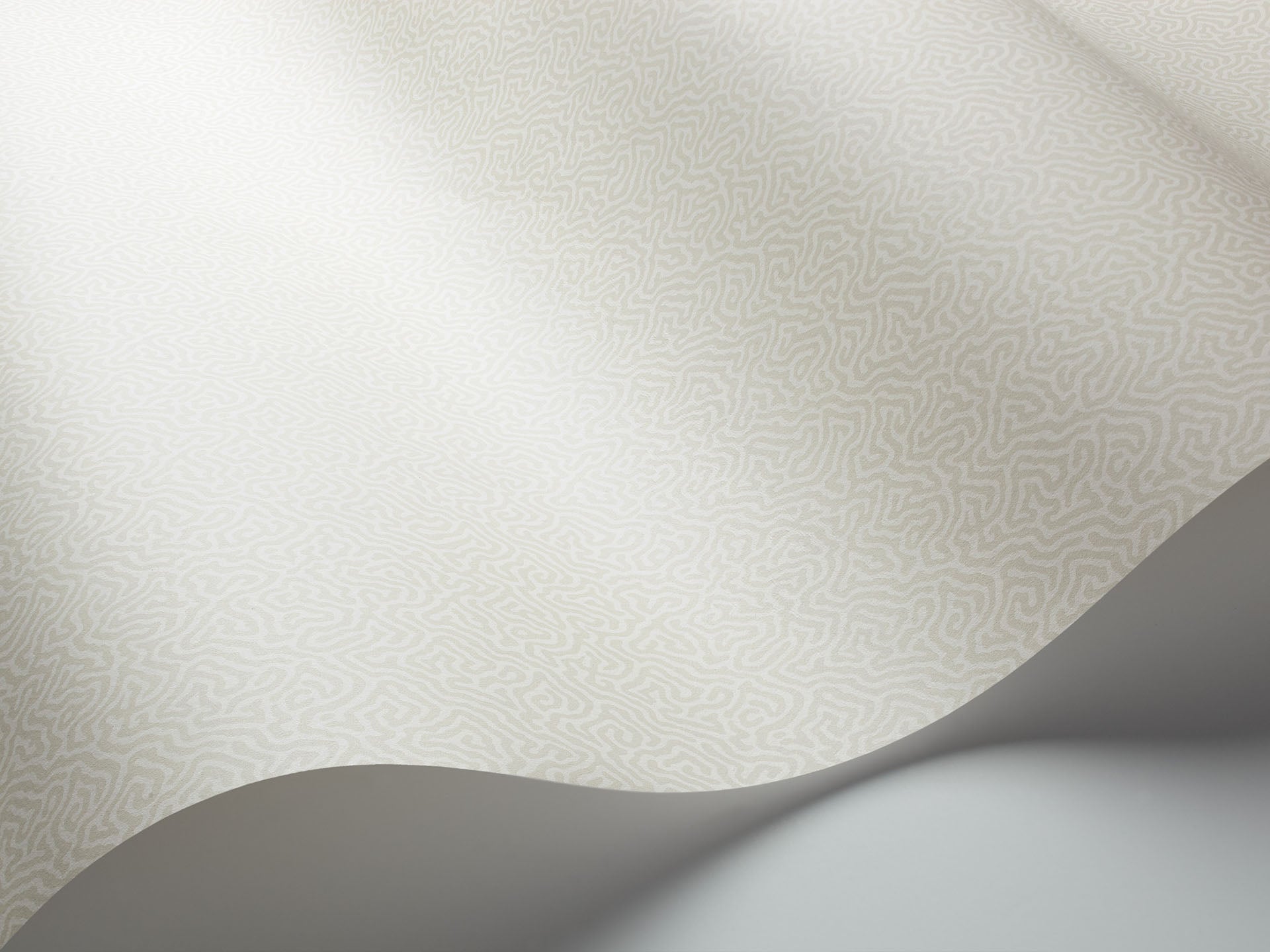 Cole & Son Coral - interior