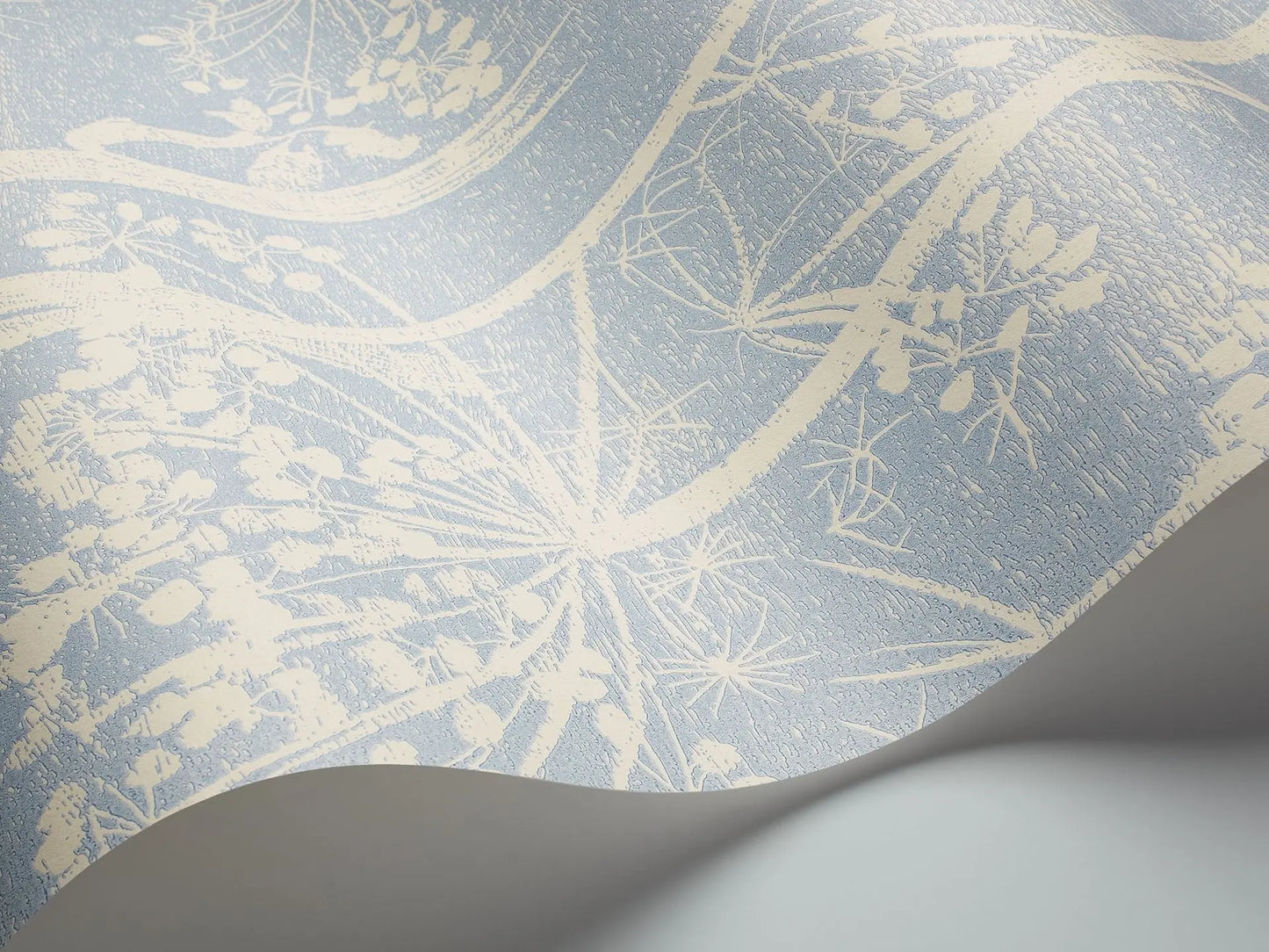 Cole & Son Cow Parsley - interior