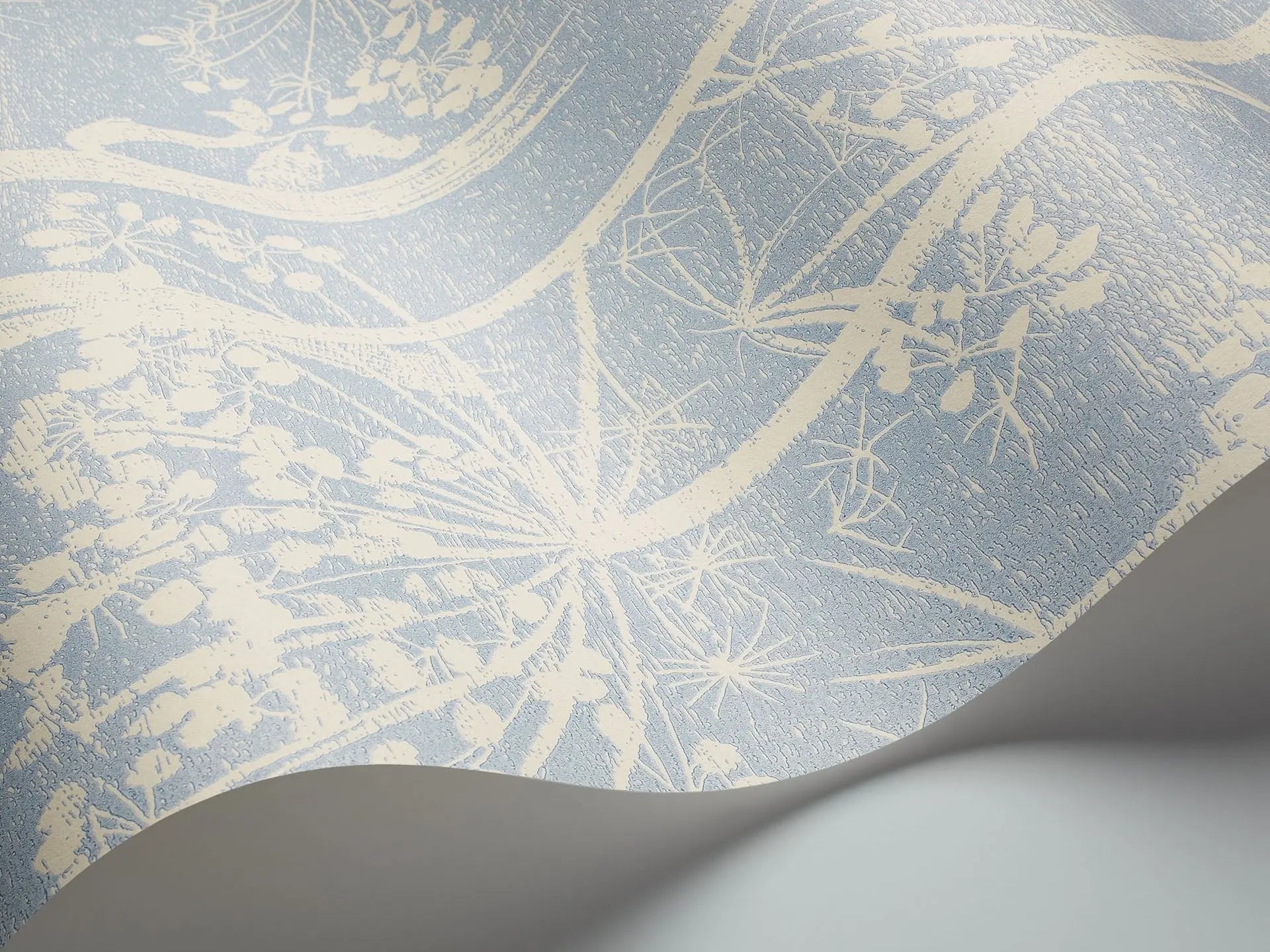 Cole & Son Cow Parsley - interior