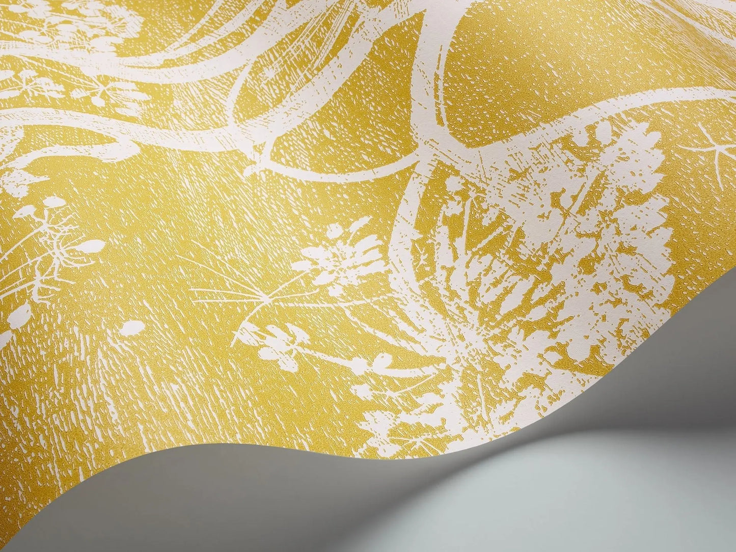Cole & Son Cow Parsley - interior