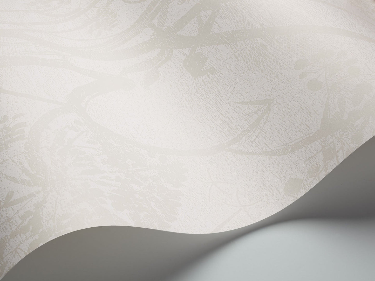 Cole & Son Cow Parsley - interior