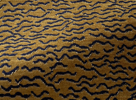 Pierre Frey Le Chant Des Dunes - Ocre