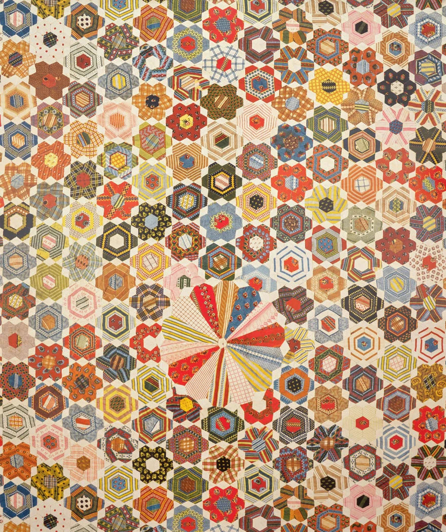Pierre Frey Quilt - Multicolore