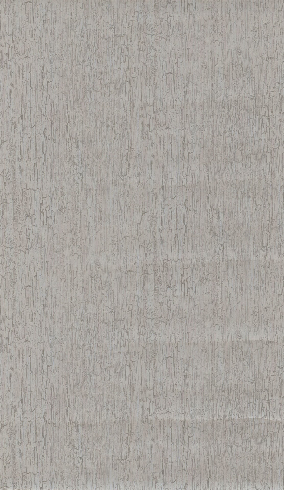 Cole & Son Crackle - Metallic Gilver