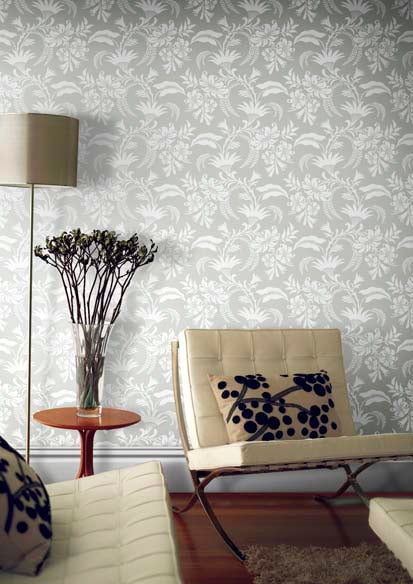 Cole & Son Cranley - interior