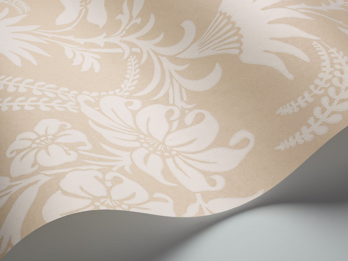 Cole & Son Cranley - interior