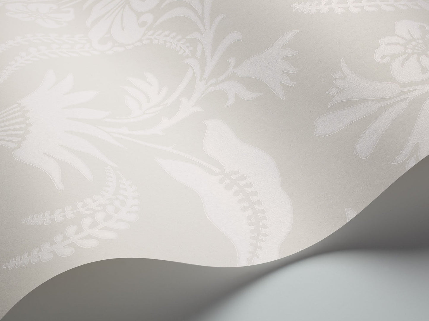 Cole & Son Cranley - interior
