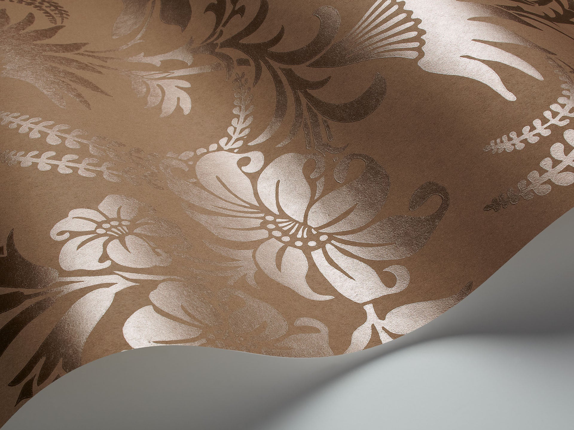 Cole & Son Cranley - interior