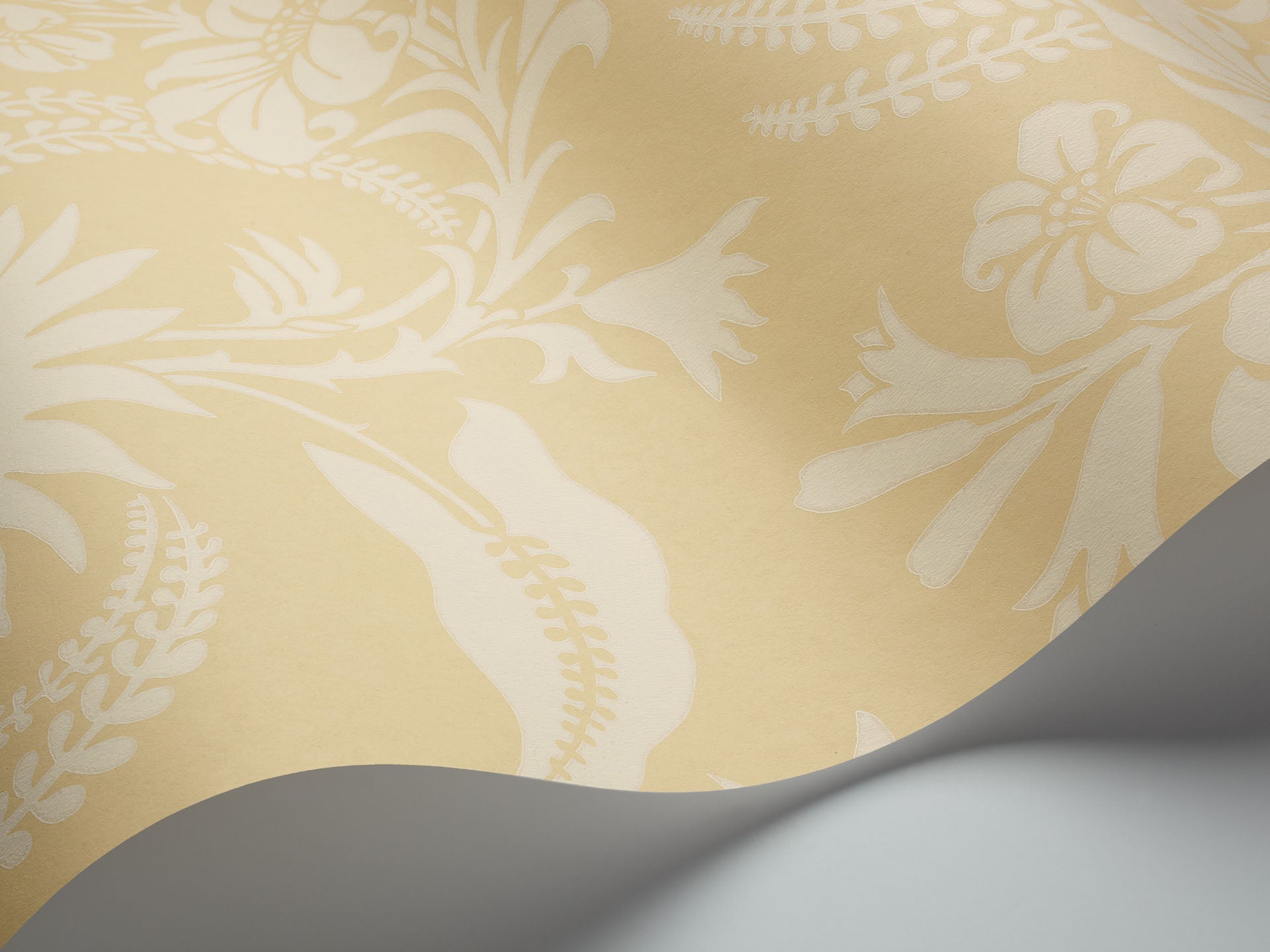 Cole & Son Cranley - interior
