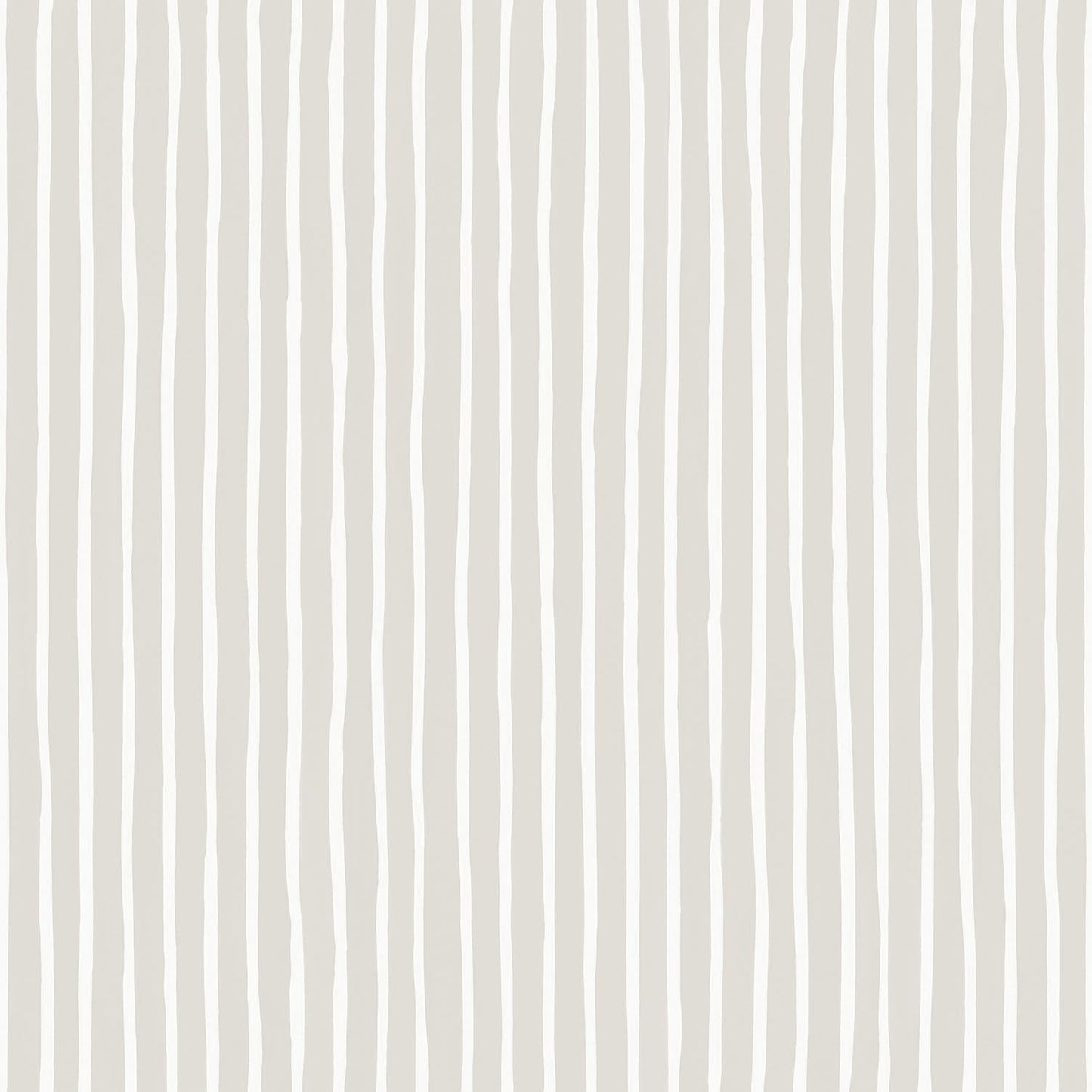 Cole & Son Croquet Stripe - Parchment