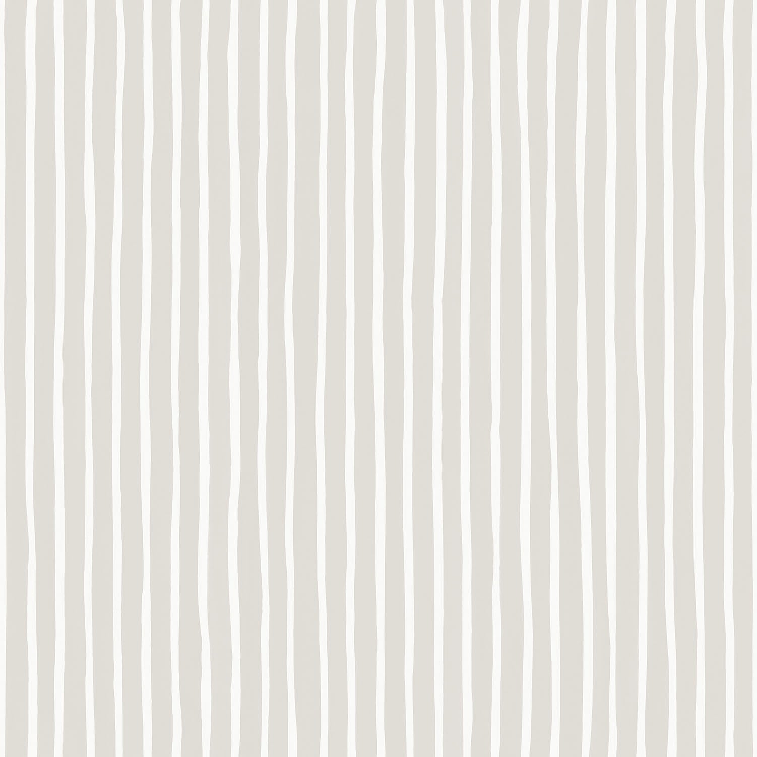 Cole & Son Croquet Stripe - Parchment