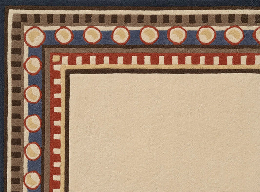 Pierre Frey Baka - Papyrus