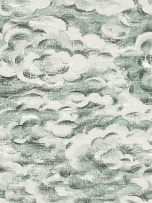 Pierre Frey Ciel Reve - Celadon
