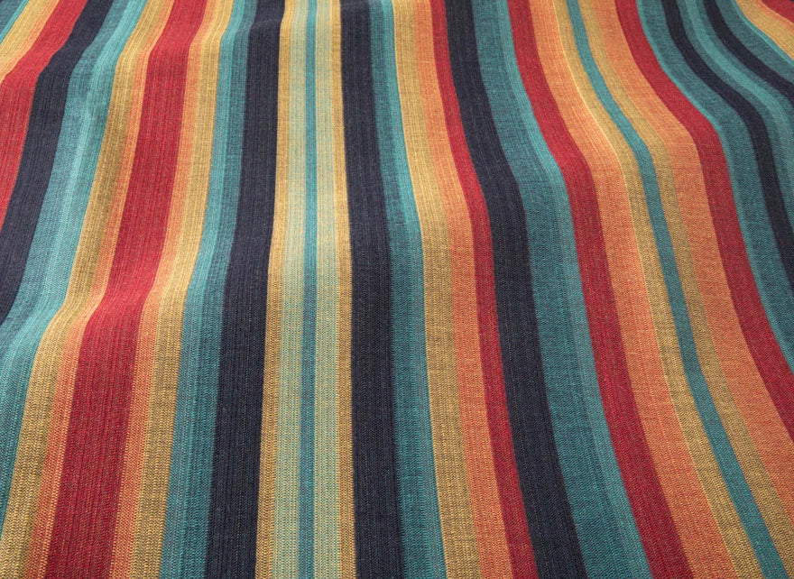 Pierre Frey Shadow Stripe - Multico