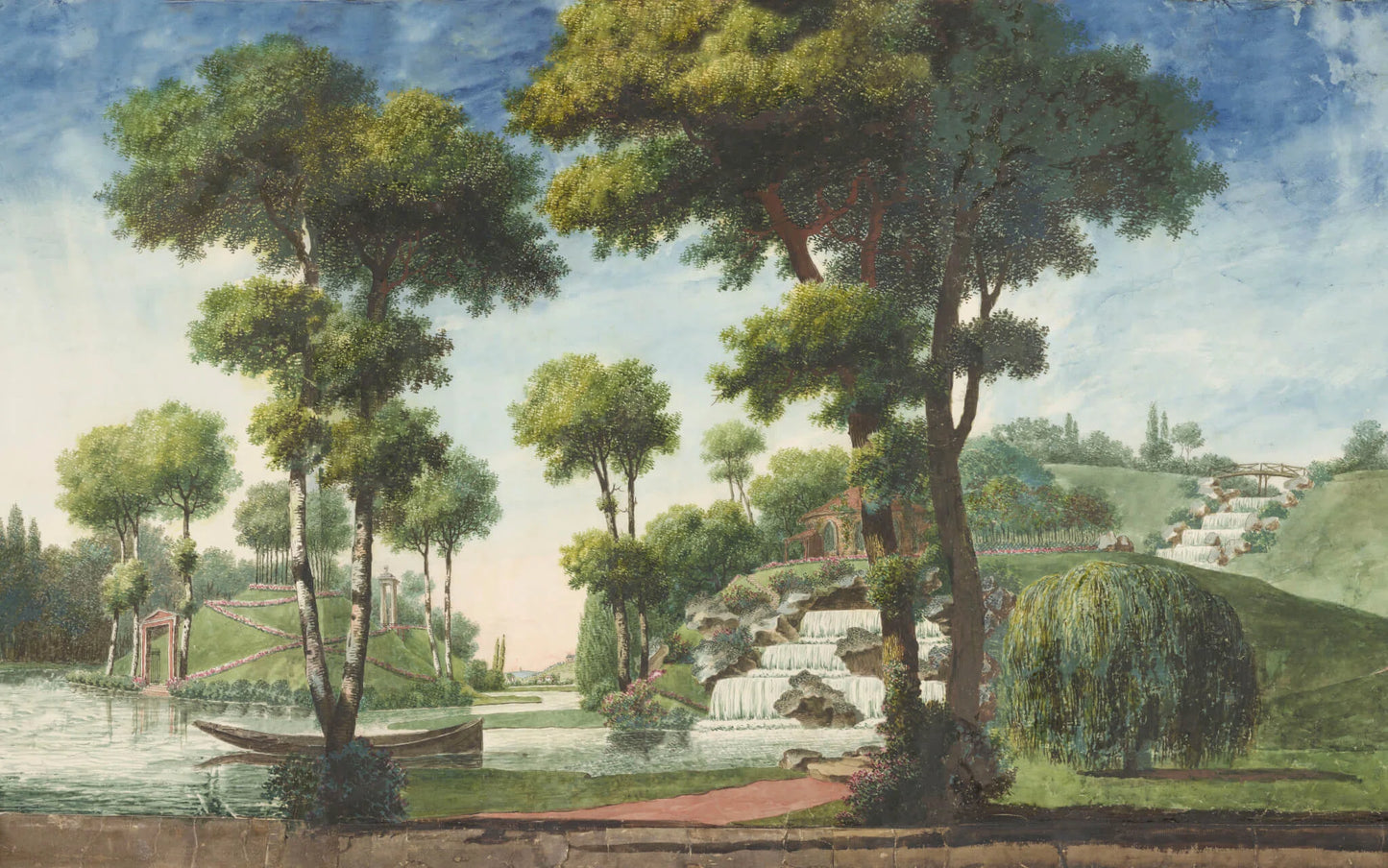 Pierre Frey Le Parc - Original